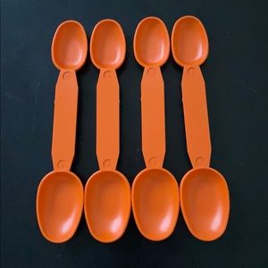 Measuring Spoons set of 4